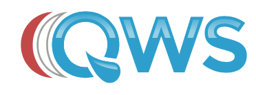 QWS logo